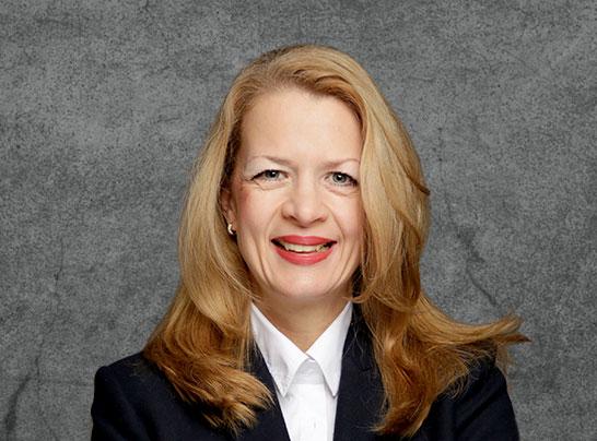 Stefanie Abele