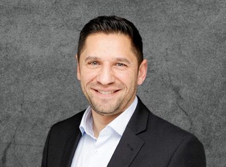 Tim Krasnici